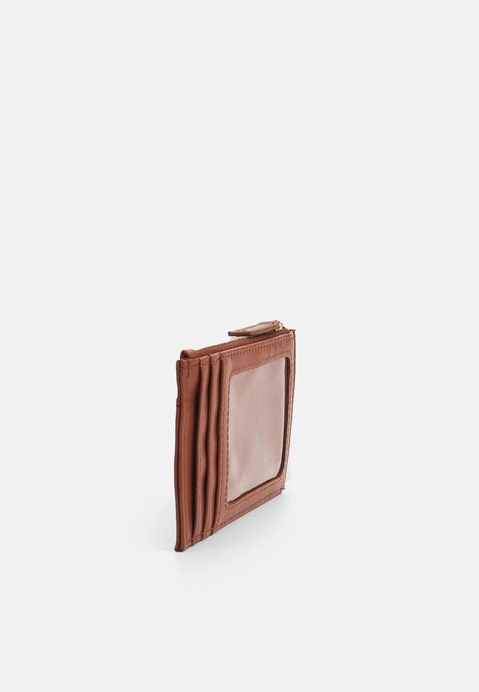 Portefeuille ANNA FIELD Anna Field Wallet Marron Femme | HDE-2336963